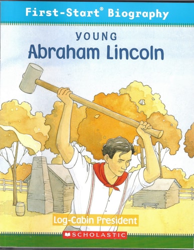 Young Abraham Lincoln