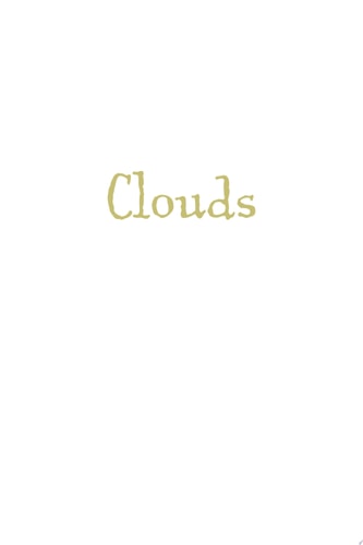 Clouds: Ready-to-Read Level 1 (Weather Ready-to-Reads)