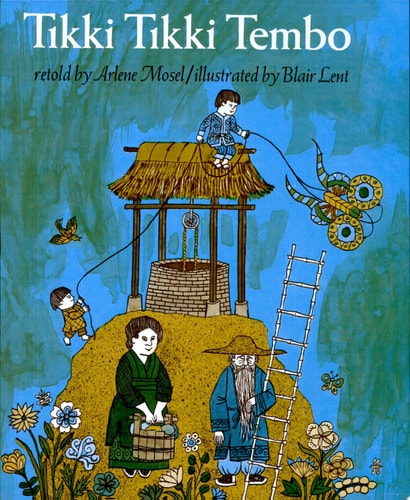 Tikki Tikki Tembo