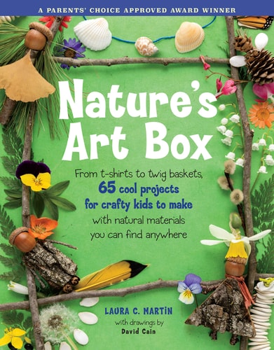 Nature's Art Box: