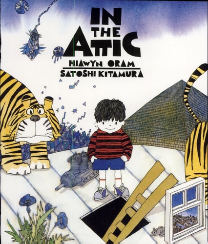 In the Attic