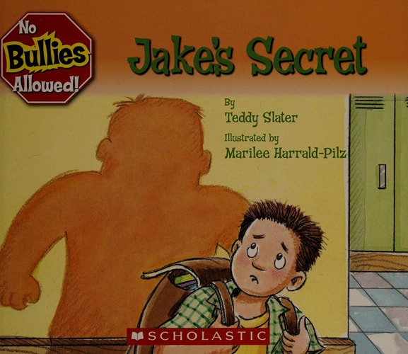 Jake's Secret