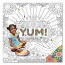 Yum! Coloring Book
