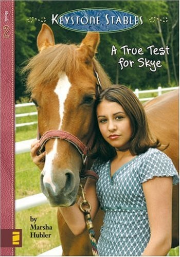 A True Test for Skye