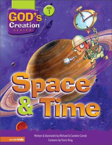 Space and Time