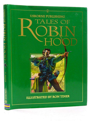 Tales of Robin Hood