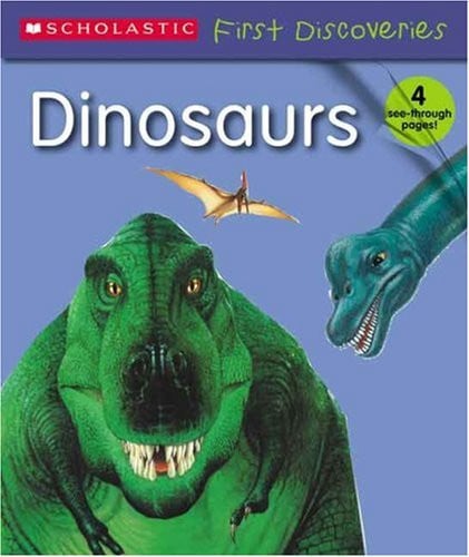 Dinosaurs