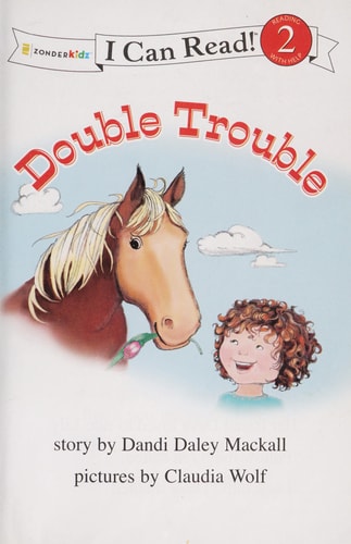 Double Trouble