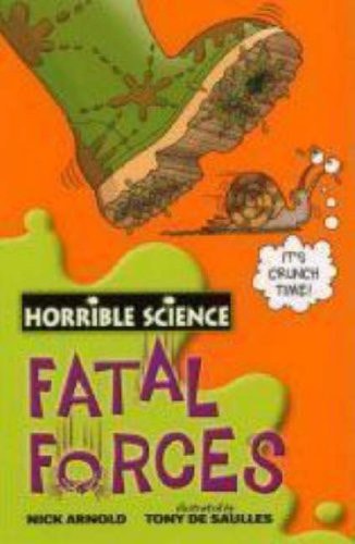 Fatal Forces