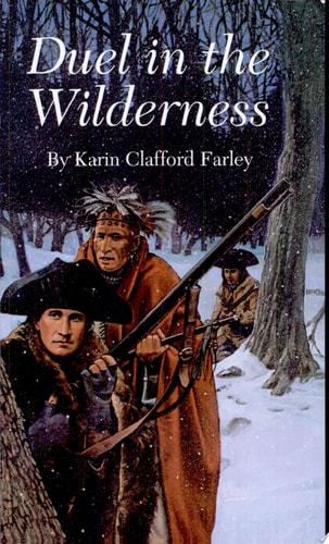 Duel in the Wilderness