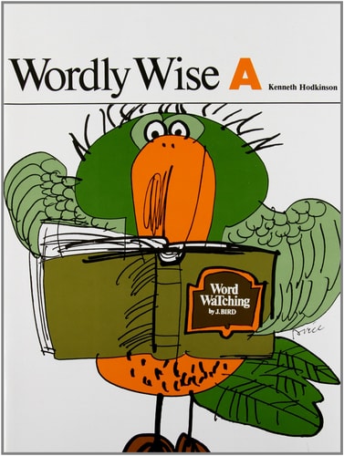 Wordly Wise A