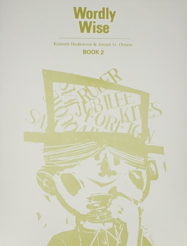 Wordly Wise Book 2