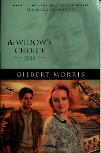 The Widow’s Choice: 1941