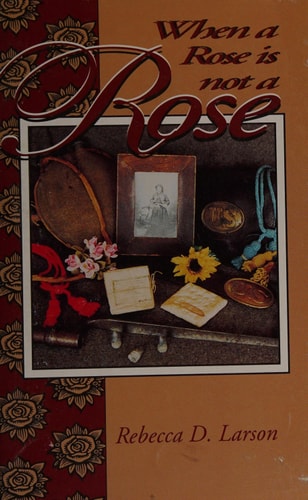 When a Rose Is Not a Rose