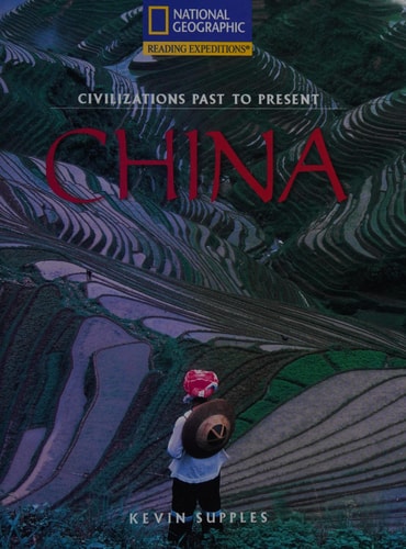 Civilizations Past to Present): China
