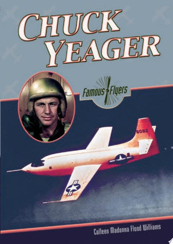Chuck Yeager