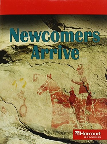 Newcomers Arrive - Cultures Meet US: Making a New Nation)