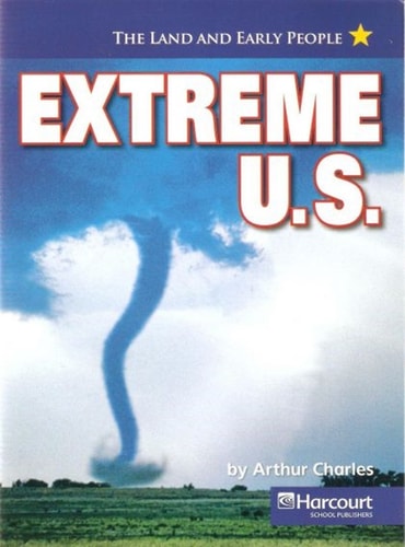 Making a New Nation: On-Level Reader Extreme U.S.