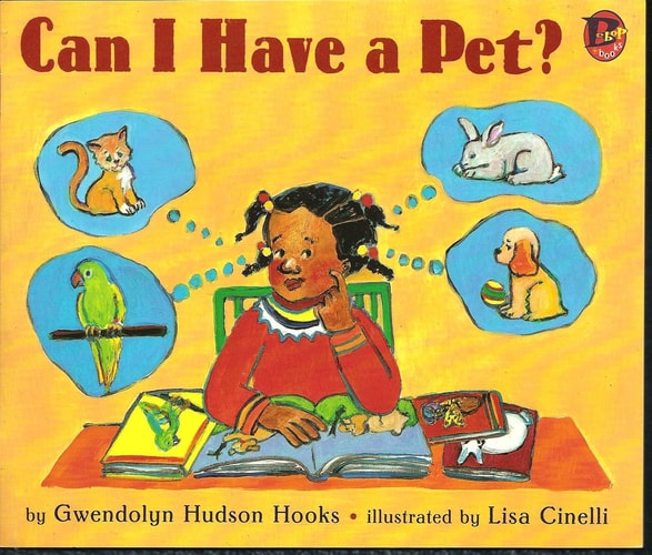 Can I have a pet?
