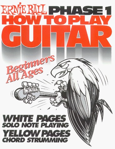 Ernie Ball