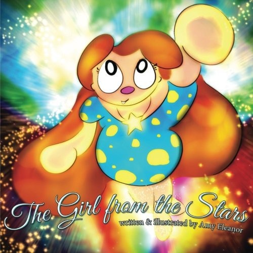 The Girl from the Stars: Hailey's journey back to the sky