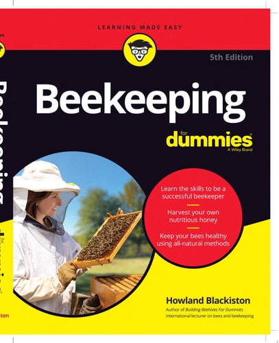 Beekeeping For Dummies