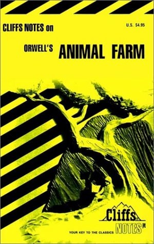 Animal Farm Notes