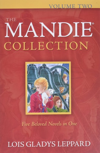 The Mandie Collection, Volume 2