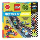 Lego Racecars