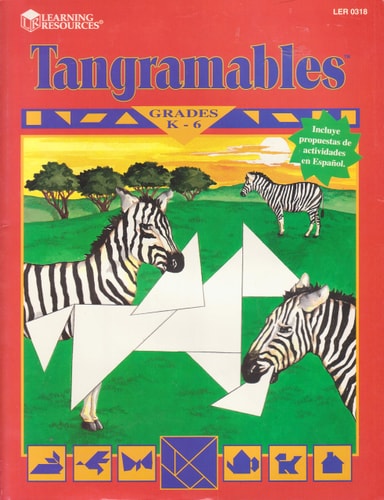 Tangramables