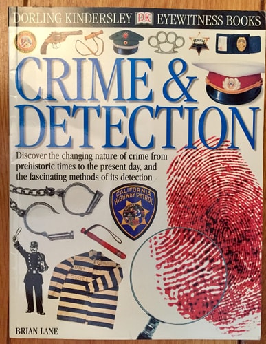 Crime & Detection