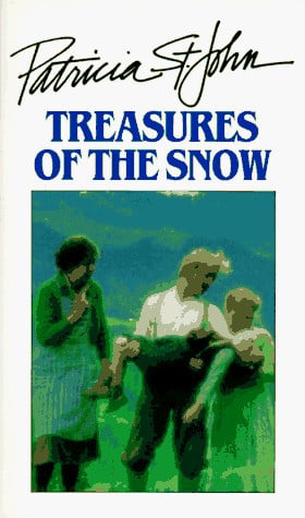 Treasures of the Snow A Story of Switzerland