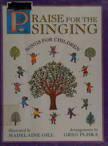 Praise for the Singing Songs for Children