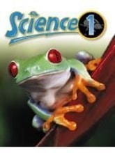 SCIENCE TEXT GRADE 1