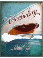 Vocabulary Level B Student Worktext 3rd Edition