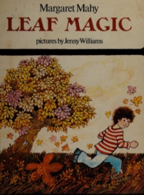 Leaf Magic