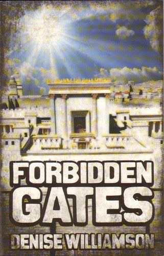 Forbidden Gates