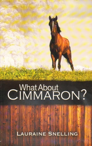 What about Cimmaron?