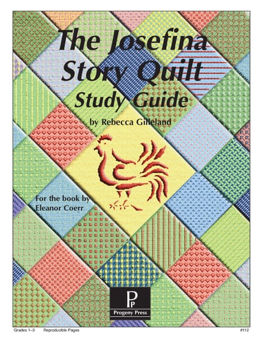 The Josephina Story Quilt Study Guide