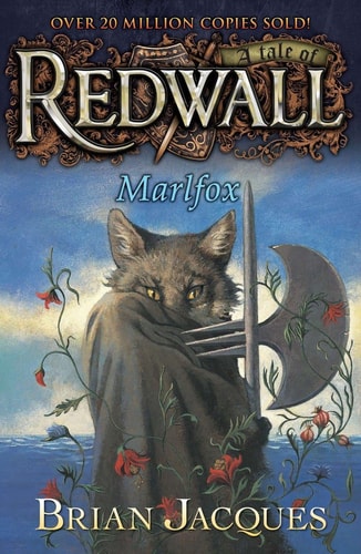 Marlfox A Tale from Redwall