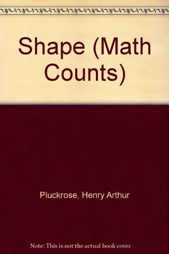 Shape (Math Counts)
