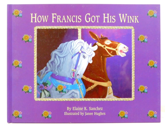 How Francis Got His Wink