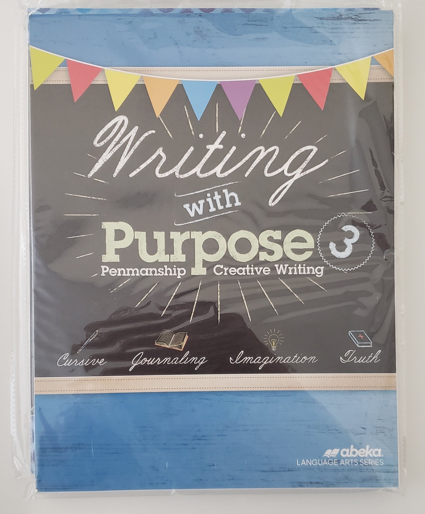 Writing with Purpose 3