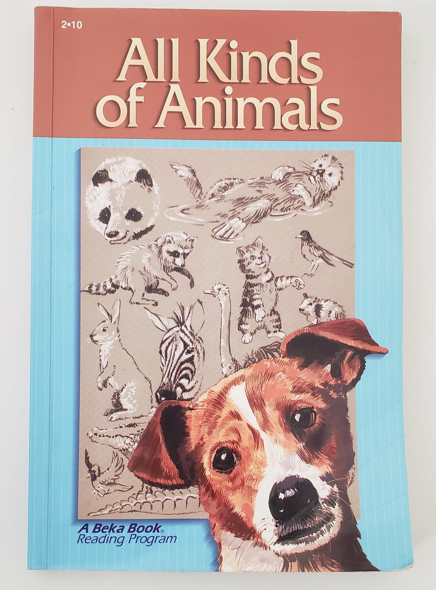 All Kinds of Animals