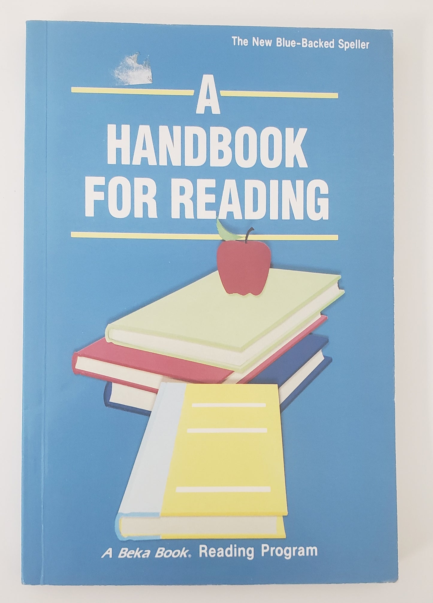 A Handbook for Reading