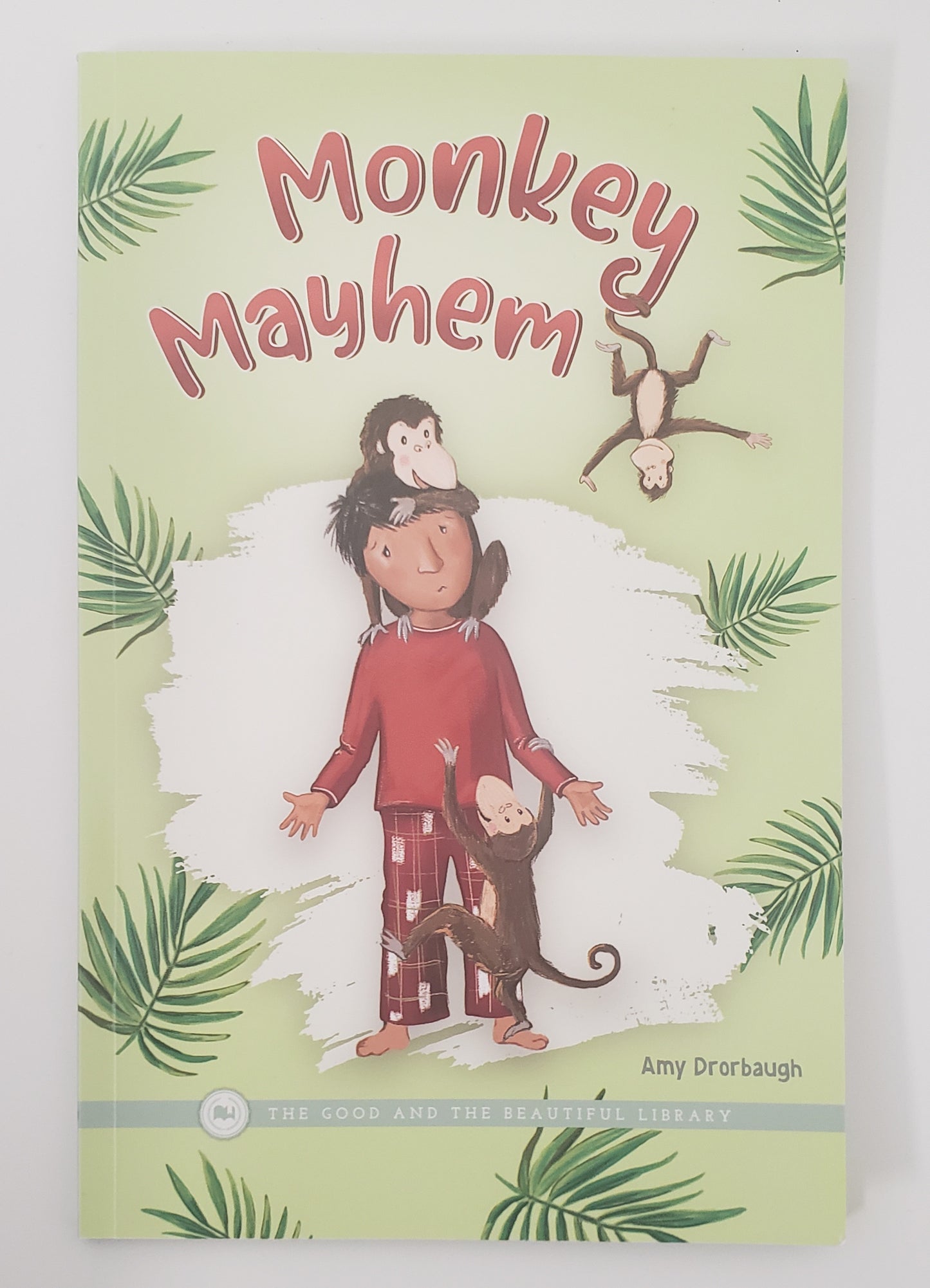 Monkey Mayhem