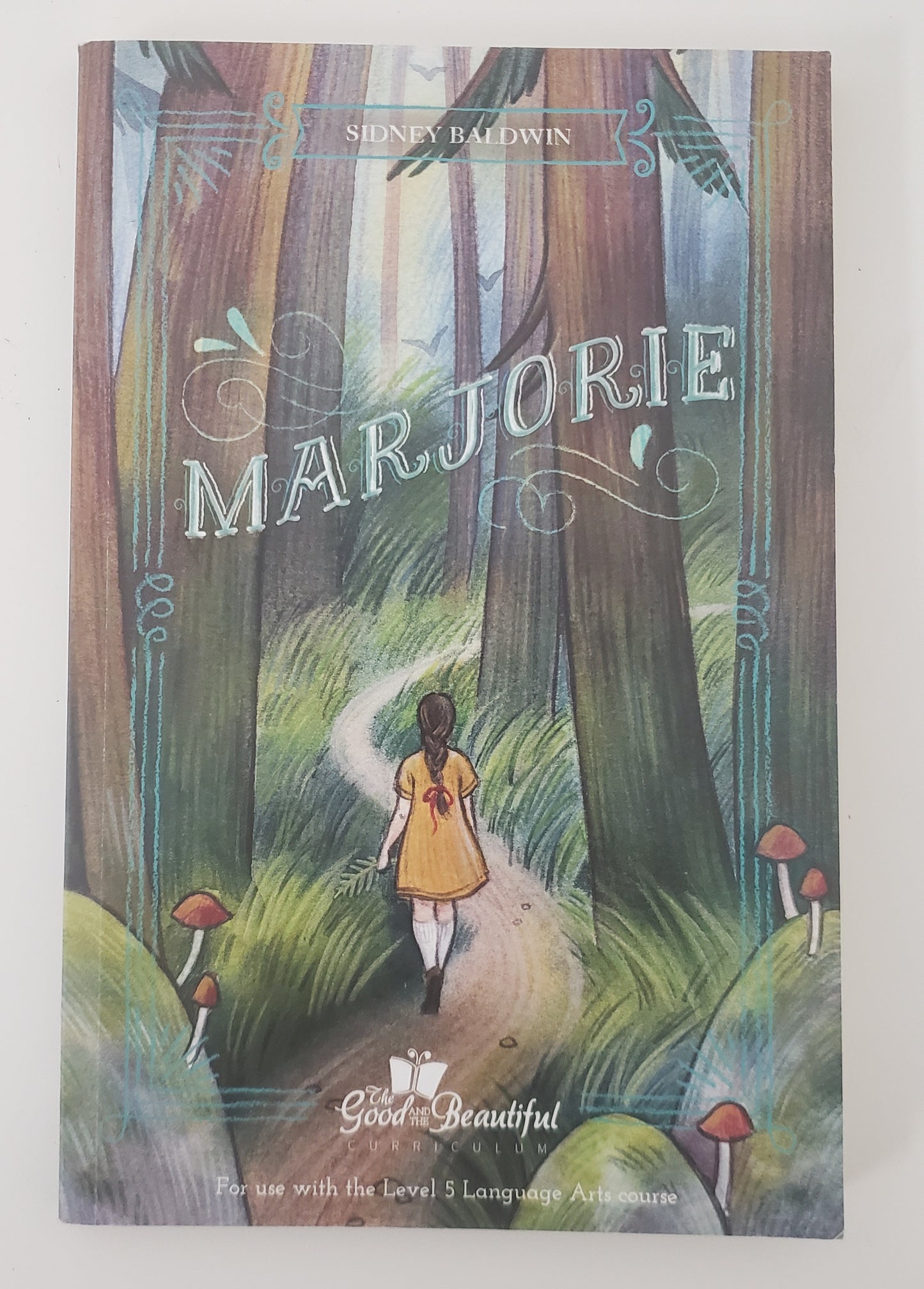 Marjorie