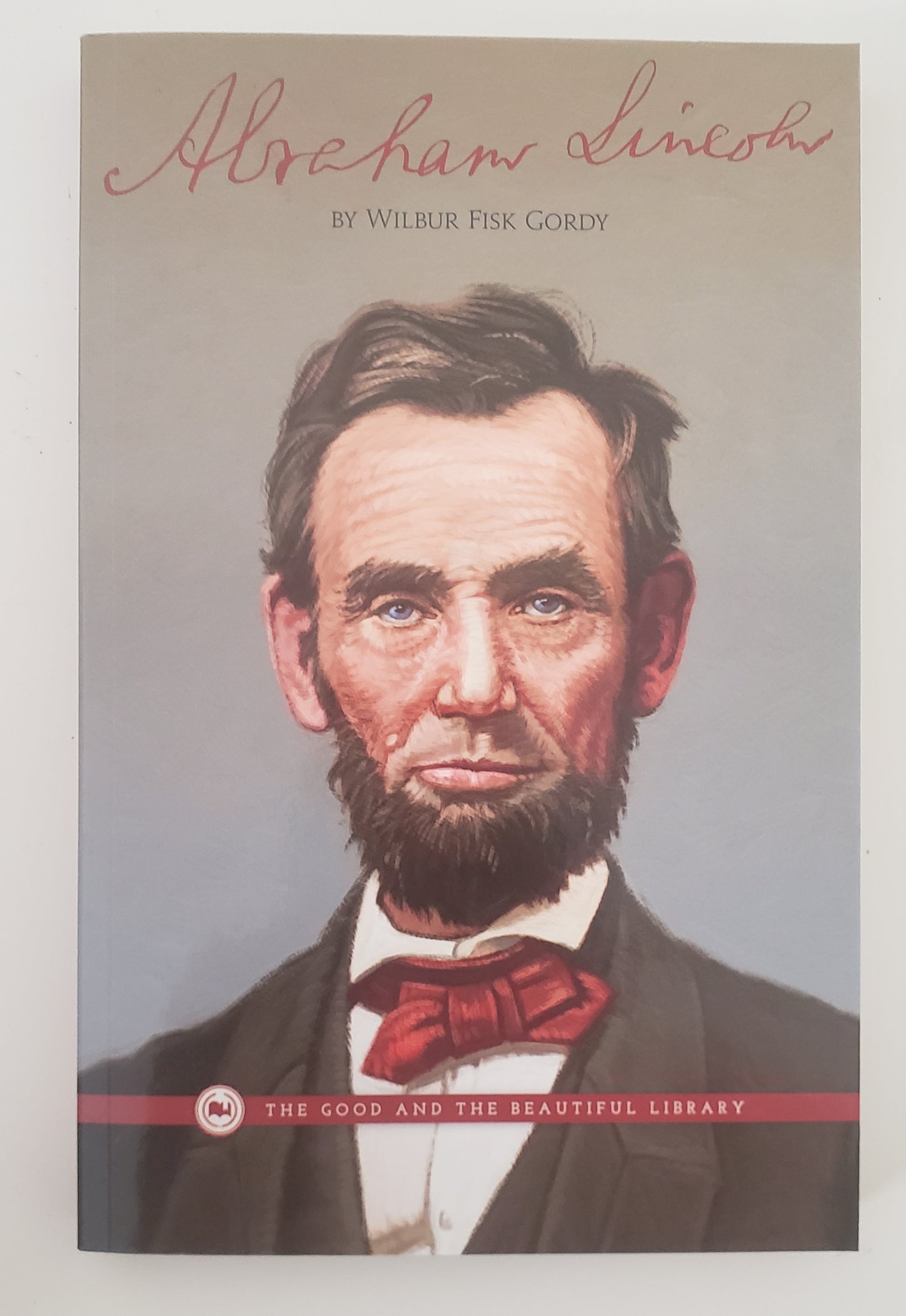 Abraham Lincoln