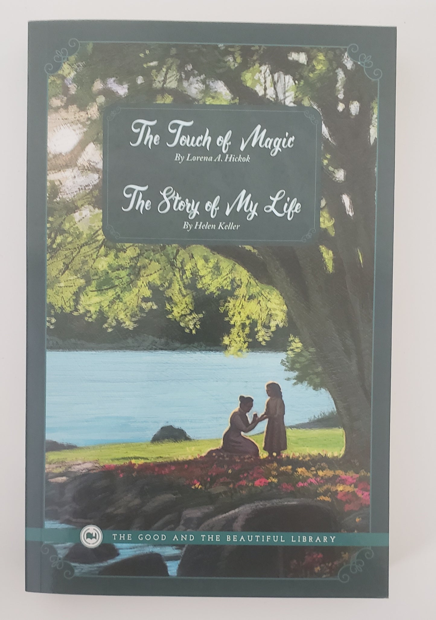 The Touch of Magic & The Story of My Life
