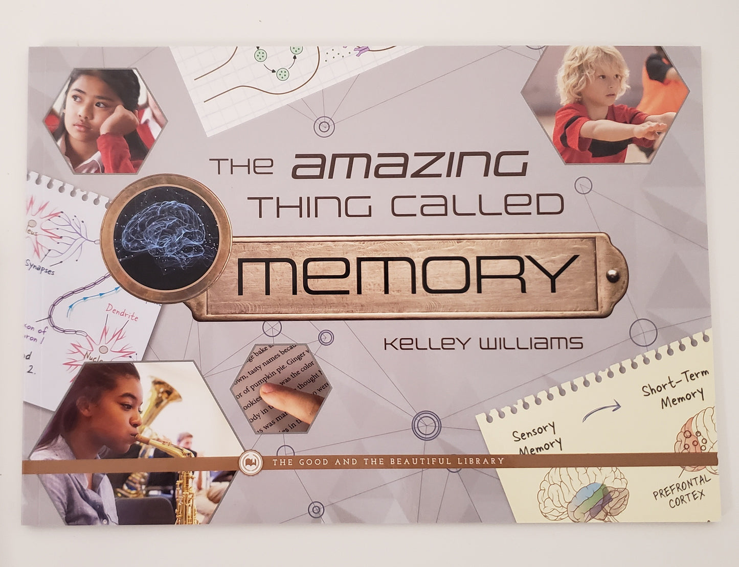 The Amazing Thing Called Memory